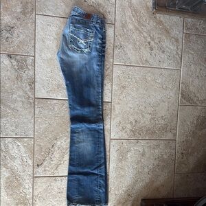 BKE Sabrina 29/31 1/2